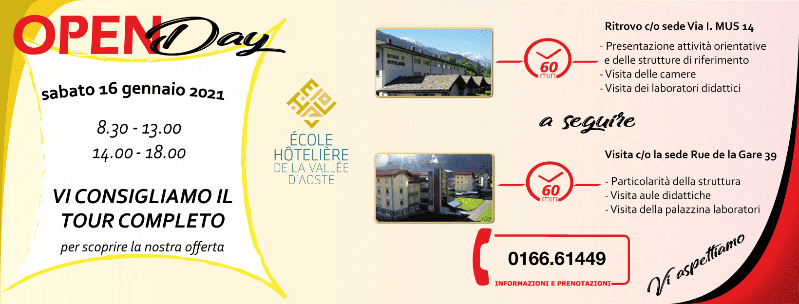 2021 Porte Aperte Img Tour
