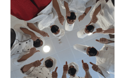 La Saint-Ours 2021 – Presenti!