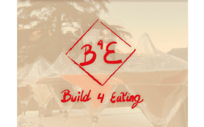 Simulazione di impresa: Nasce Build 4 Eating curata dalla 4B