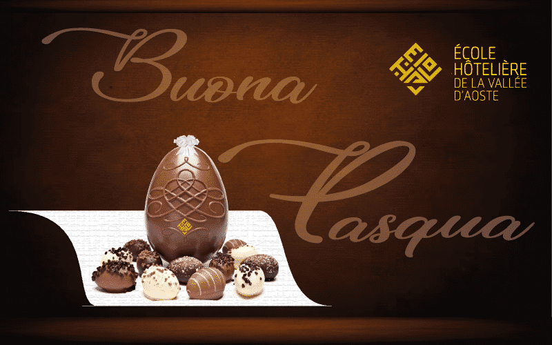 Auguri di Buona Pasqua 2021