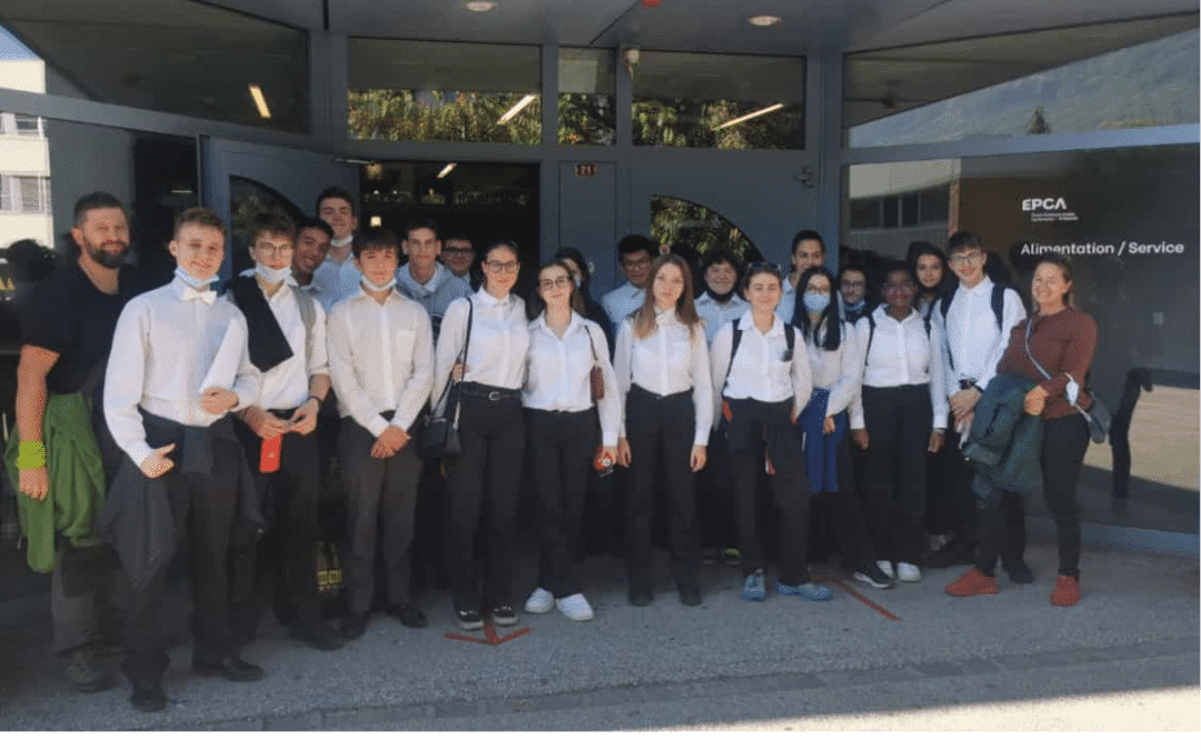 La Top News è InterReg