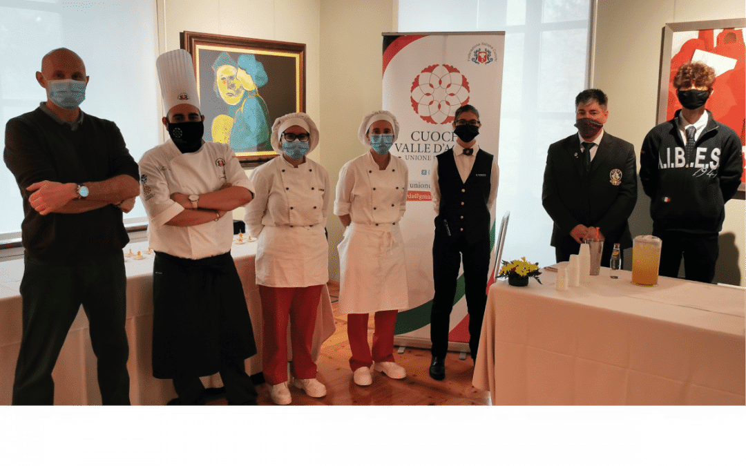 Château Miel 5 tra arte, cultura ed enogastronomia
