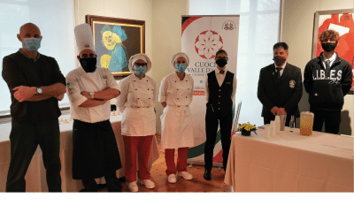 Château Miel 5 tra arte, cultura ed enogastronomia