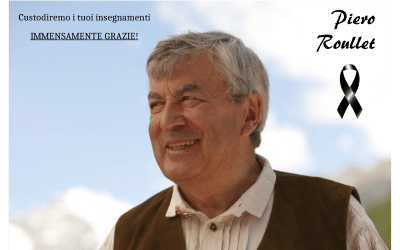 Buon viaggio Piero…