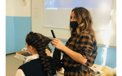 Progetto “Savoir être”