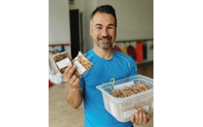 Sugar Trail, una gara con un occhio di riguardo per diabetici e celiaci
