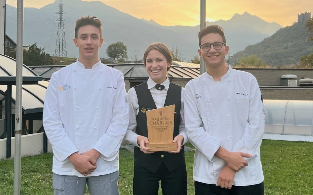 Thonon-les-Bains parle valdôtain!