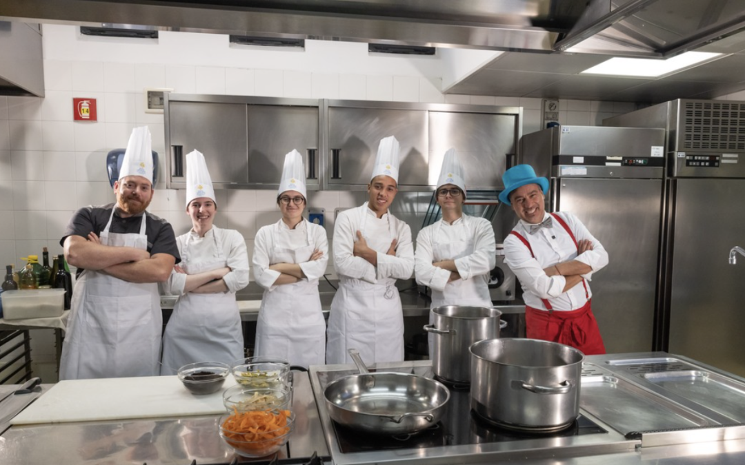 Natale con Striscia La Notizia!