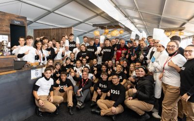 Coppa del Mondo di sci 2023