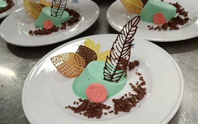 Una cena con ospiti speciali: gli Alpini