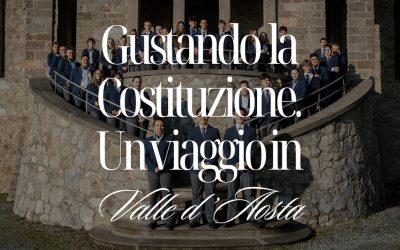 Vincitori del concorso nazionale: “Lezioni di Costituzione”