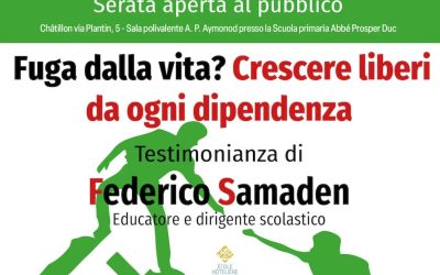 Le dipendenze: droga, alcool, fumo, gioco