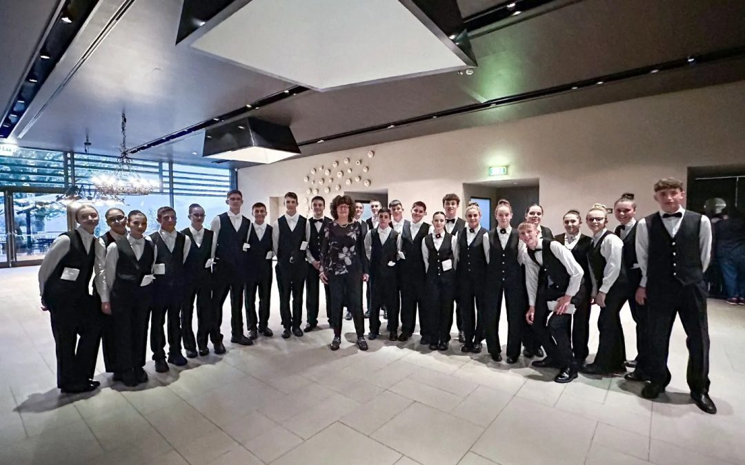 Ospitiamo l’assemblea nazionale degli Istituti Alberghieri