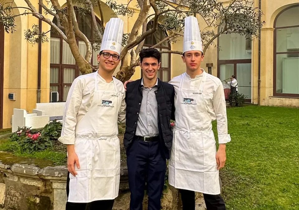 Concorso “A tavola con… lo Scialatiello”