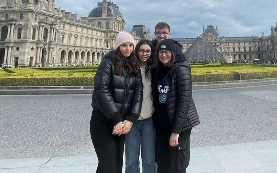 2 settimane in Normandia