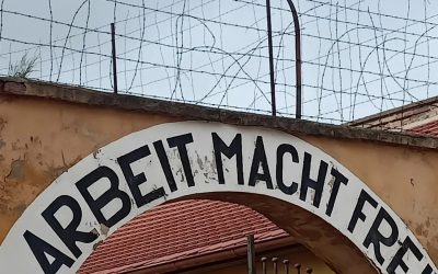 Vincitori del concorso “I Giusti delle Nazioni”