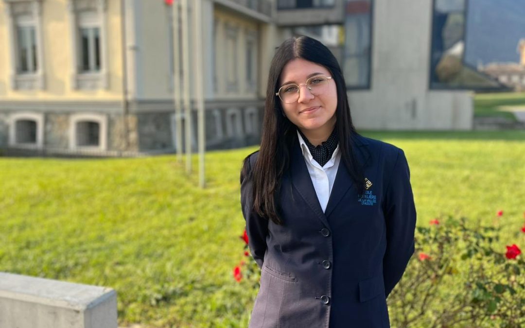 LA NOSTRA SCUOLA FESTEGGIA L’ECCELLENZA E L’IMPEGNO CIVICO!